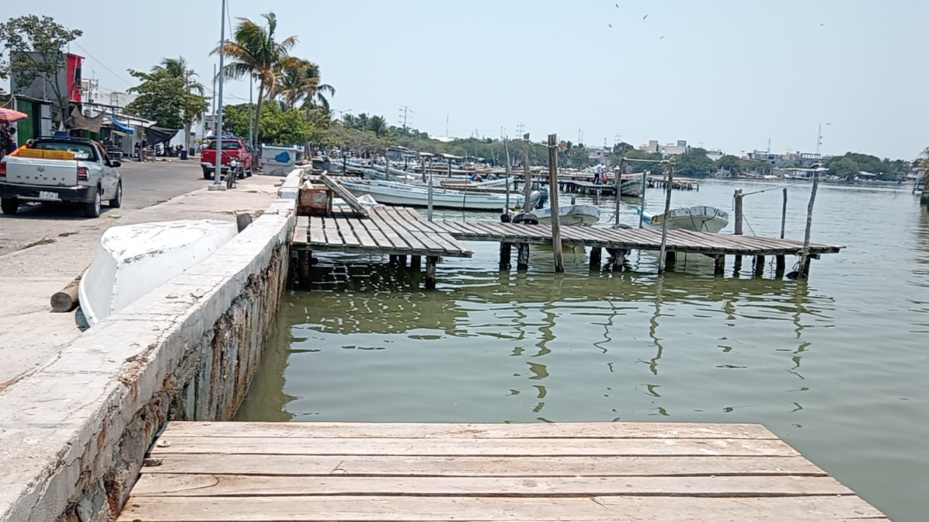 Justicia a pescadores de Arroyo Grande