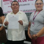 Impugna Morena elecciones en Jalpa de Méndez; acusa robo de 93 boletas