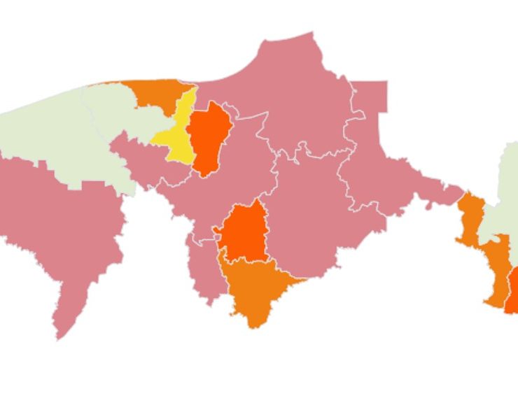 ¿Quiénes son los nuevos alcaldes de Tabasco?