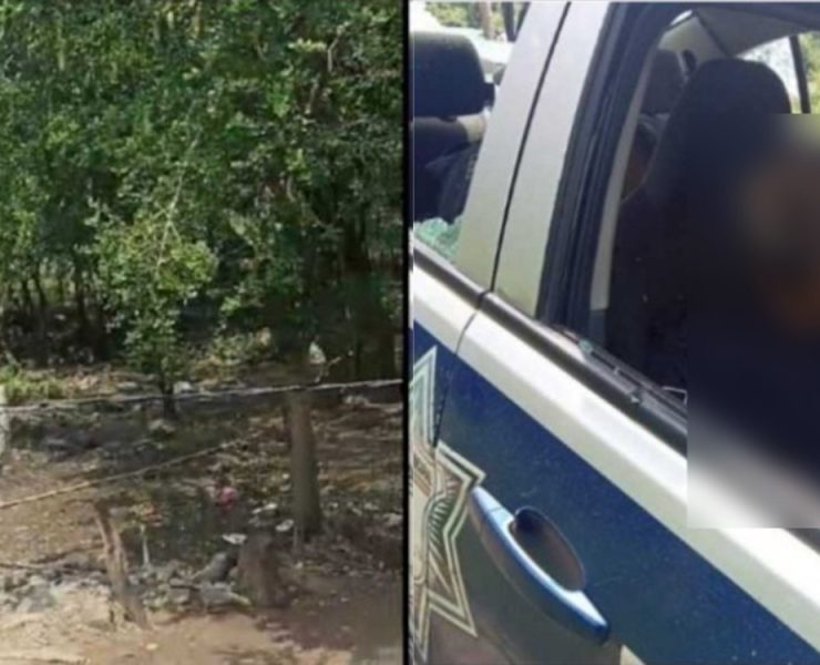 Enfrentamiento en límites de Chiapas y Tabasco deja tres policías municipales muertos