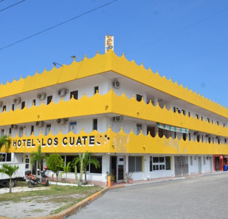 Hoteleros confían que habrá reactivación económica