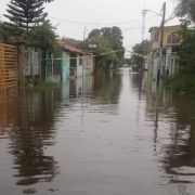 Habitantes de San Antonio Cárdenas y Nuevo Progreso piden drenaje