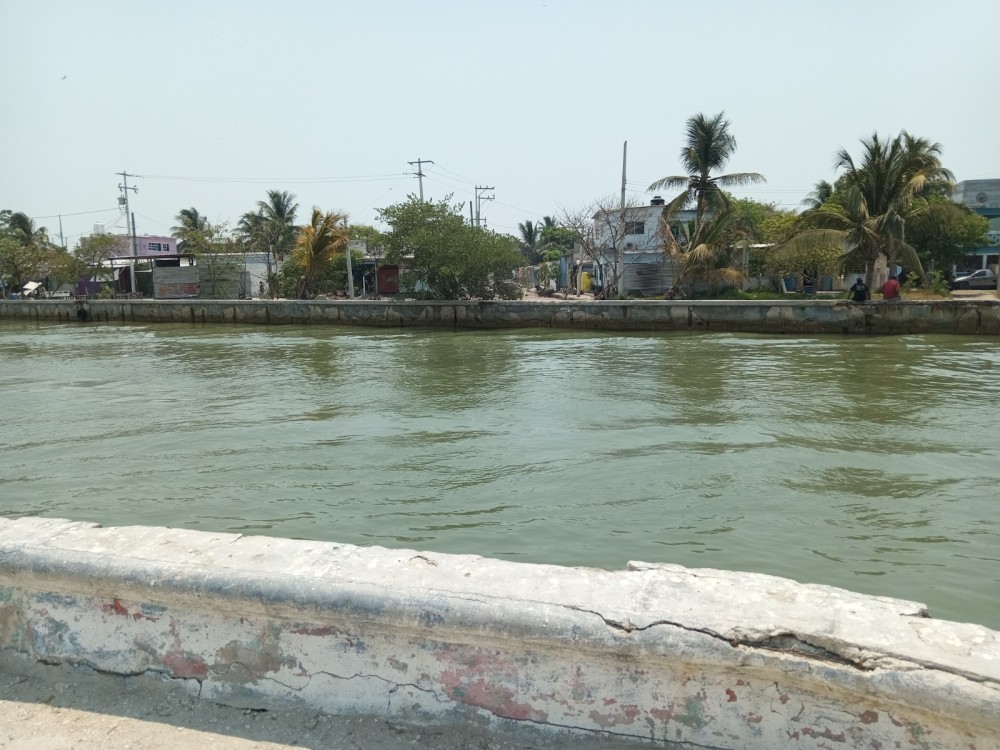 Justicia a pescadores de Arroyo Grande