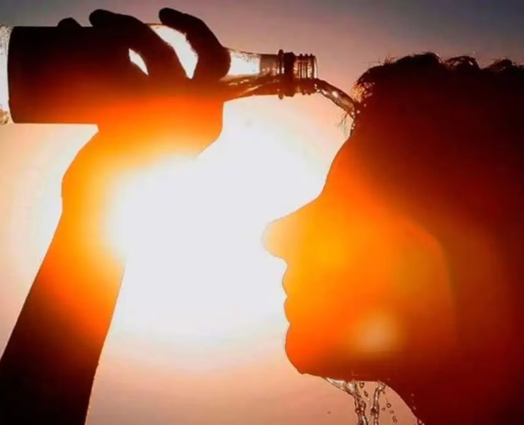 11 muertos por golpe de calor en Tabasco: Secretaría de Salud