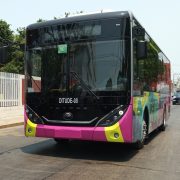 Comuna con facultad de otorgar servicio de transporte