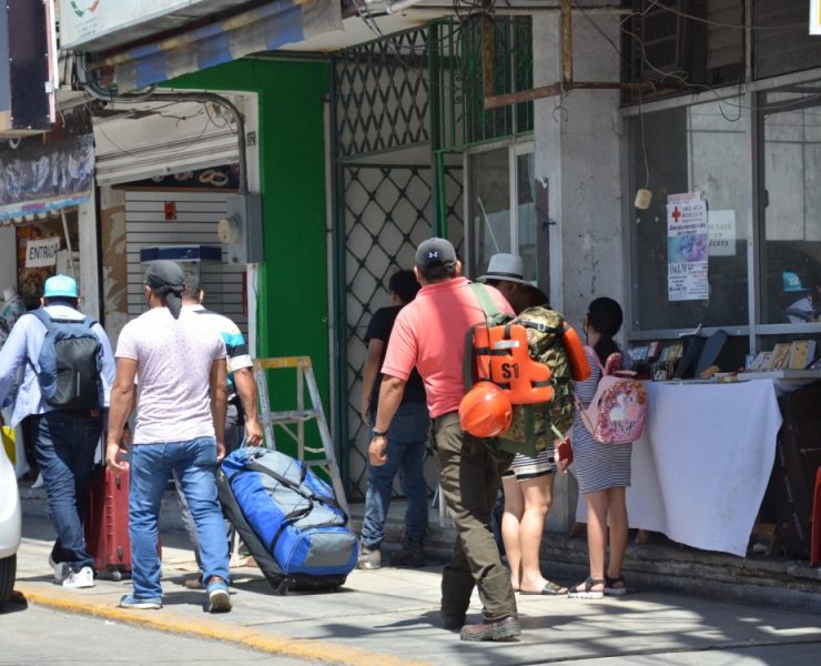 Varias empresas no entregaron reparto de utilidad