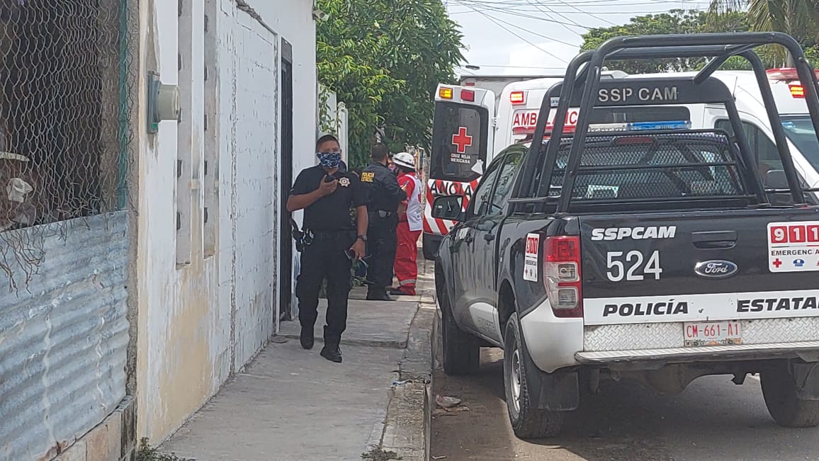 Vecinos de diferentes colonias piden mayor seguridad