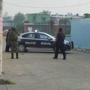 Uno de los decapitados en Macuspana, era un adolescente de 16 años