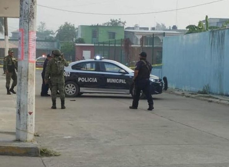 Uno de los decapitados en Macuspana, era un adolescente de 16 años