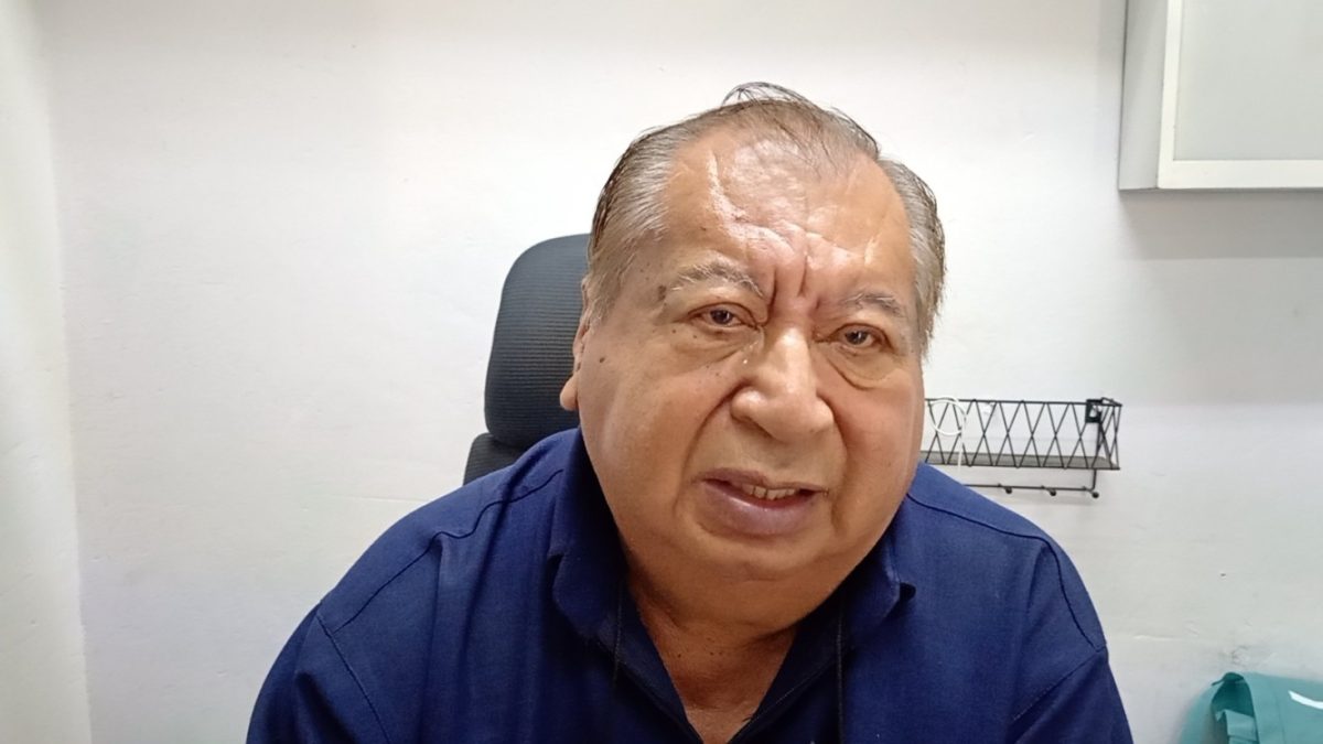 Ciudad del Carmen requiere de mejor infraestructura carretera