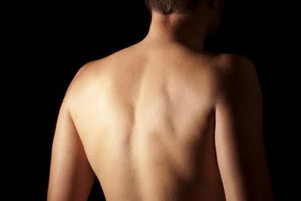 Nuevo método anticonceptivo para hombre