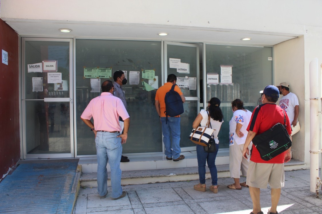 Varias empresas no entregaron reparto de utilidad