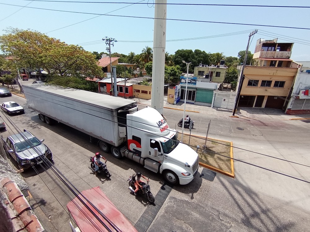 Municipio de Carmen con problema de conectividad