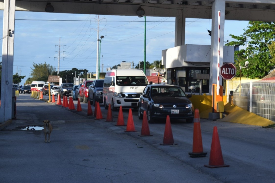 Ciudad del Carmen requiere de mejor infraestructura carretera