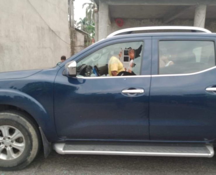 Asesinan a dos policías en Jalpa de Méndez