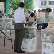 IEPCT recibió 29 impugnaciones por elecciones locales