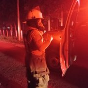 Fuga de gas en Cunduacán fue provocada por acto vandálico, confirma alcalde