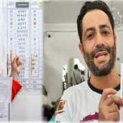 Biby y Pablo se perfilan para candidatos a la gubernatura de Campeche?