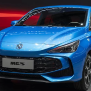 MG3 2025: Siente el lujo y el confort a un precio económico