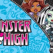 A Live Action movie by Monster High