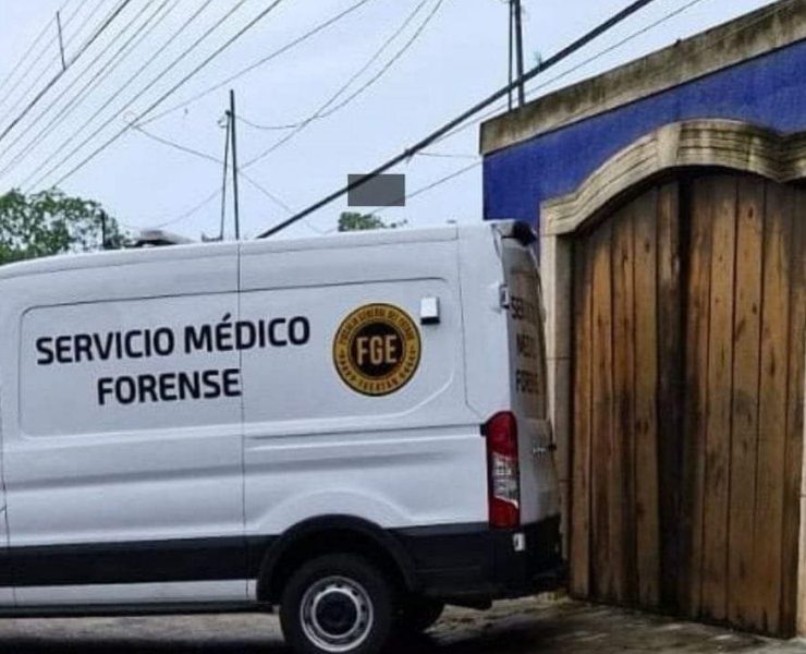 Bebé de un año muere ahogada en un hotel de Barrio San Juan, Valladolid