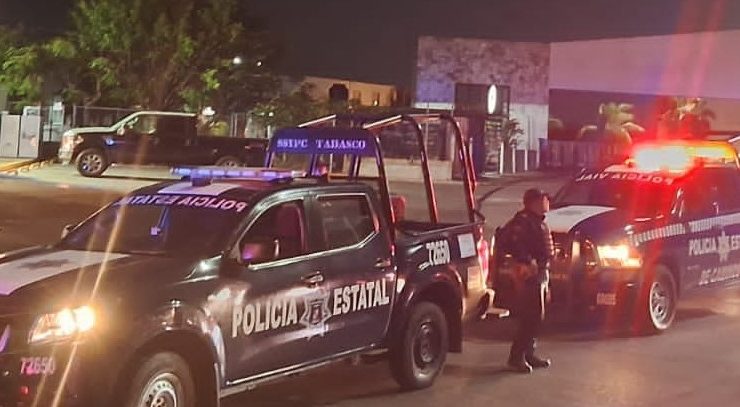 SSPC reconoce que en Tabasco operan cuatro células delictivas