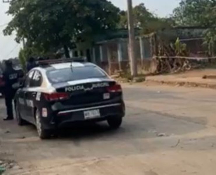 Masacre en un bar de Macuspana dejó cinco muertos y varios lesionados