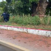 Hallan cuerpo de una mujer ahogada en el Carrizal tras desaparecer