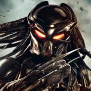 Badlands predator already has the protagonist
