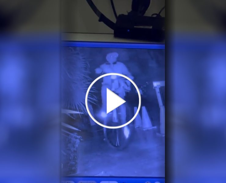 VIDEO: Roban en dos privadas en Temozón Norte, peligra la seguridad de Mérida