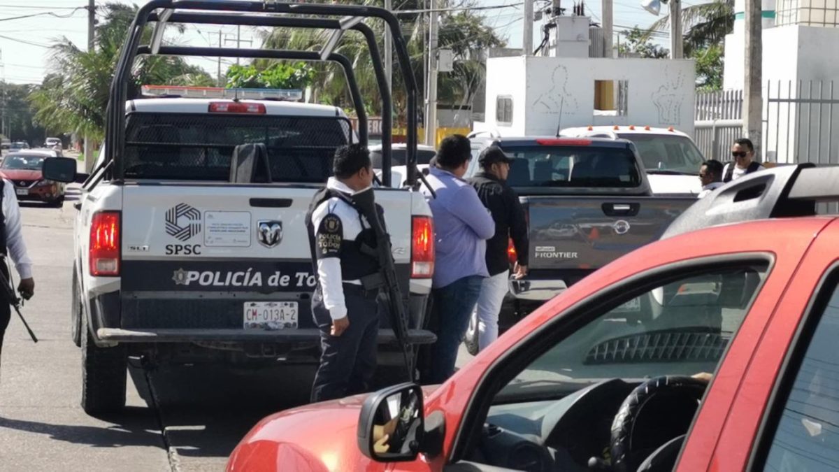 Kidnie de la Cruz busca de nuevo la Secretaría de la Sección 47 del STPRM