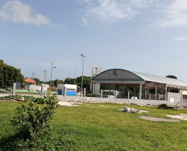 Comunidades infestadas de casas que venden bebidas clandestinas