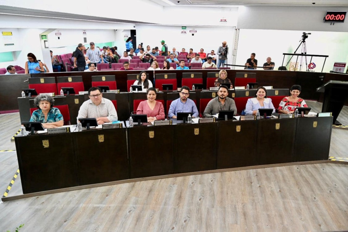 Le ponen freno a la discriminación en Campeche