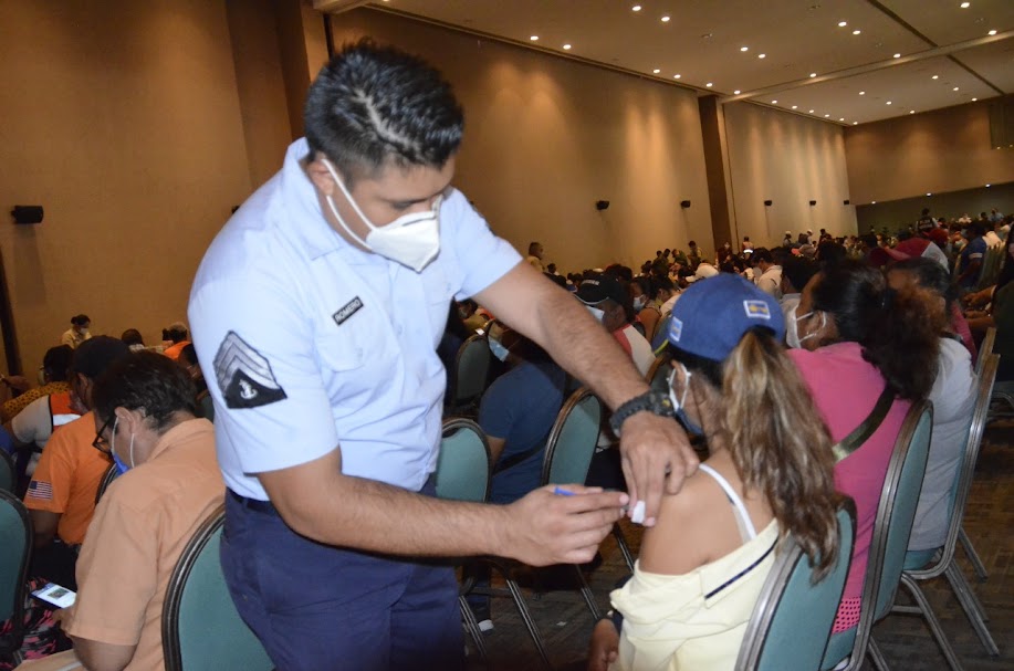 Campeche con siete casos de Covid
