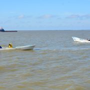 Más afectaciones al sector pesquero ribereño