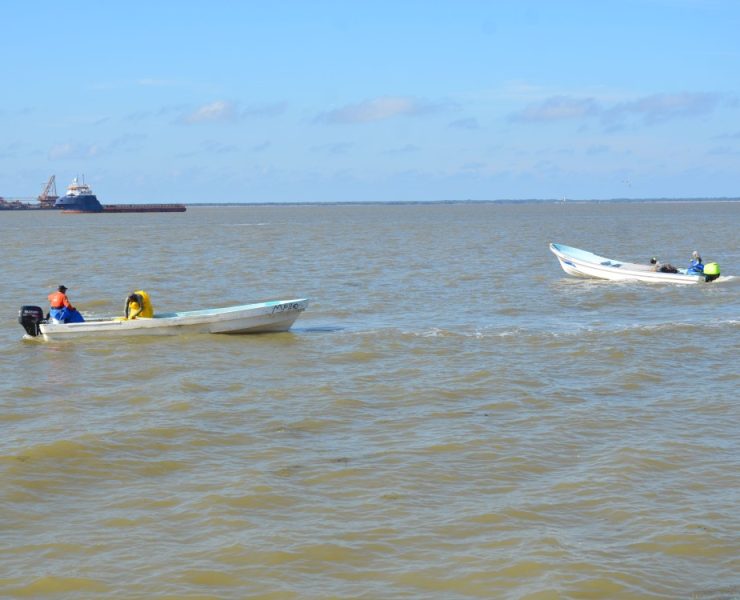 Más afectaciones al sector pesquero ribereño