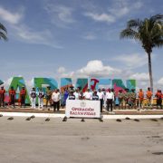Inicia Plan Marina “Operación Salvavidas Verano 2024”