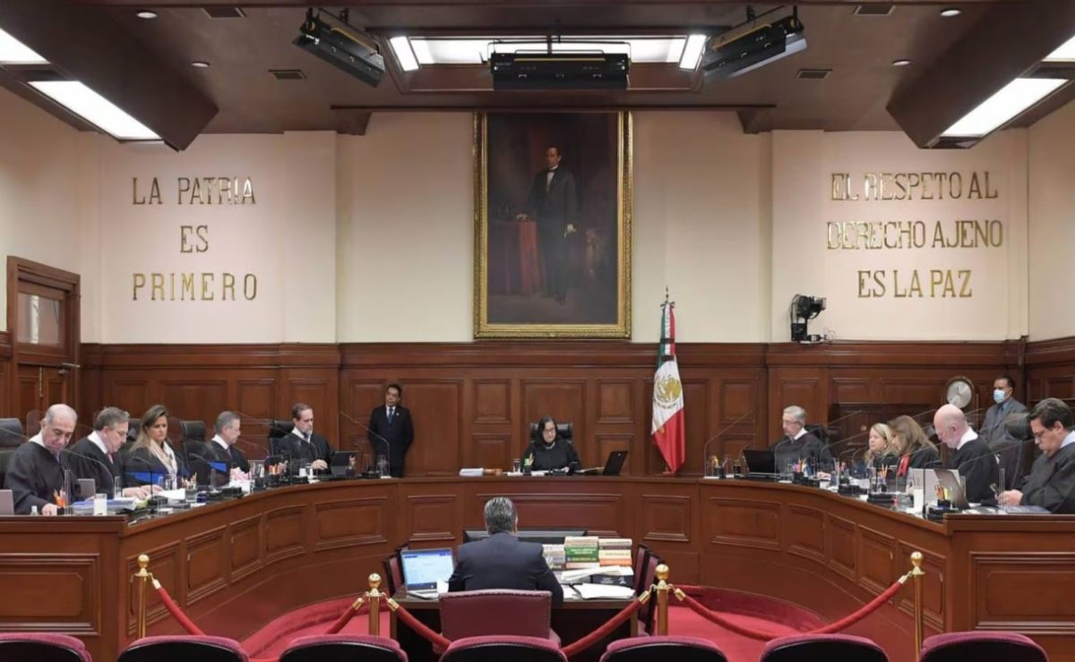 El Sistema Judicial no se debe politizar