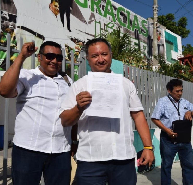 Funcionarios de la Sección 47 STPRM deben sacar las manos en las próximas elecciones