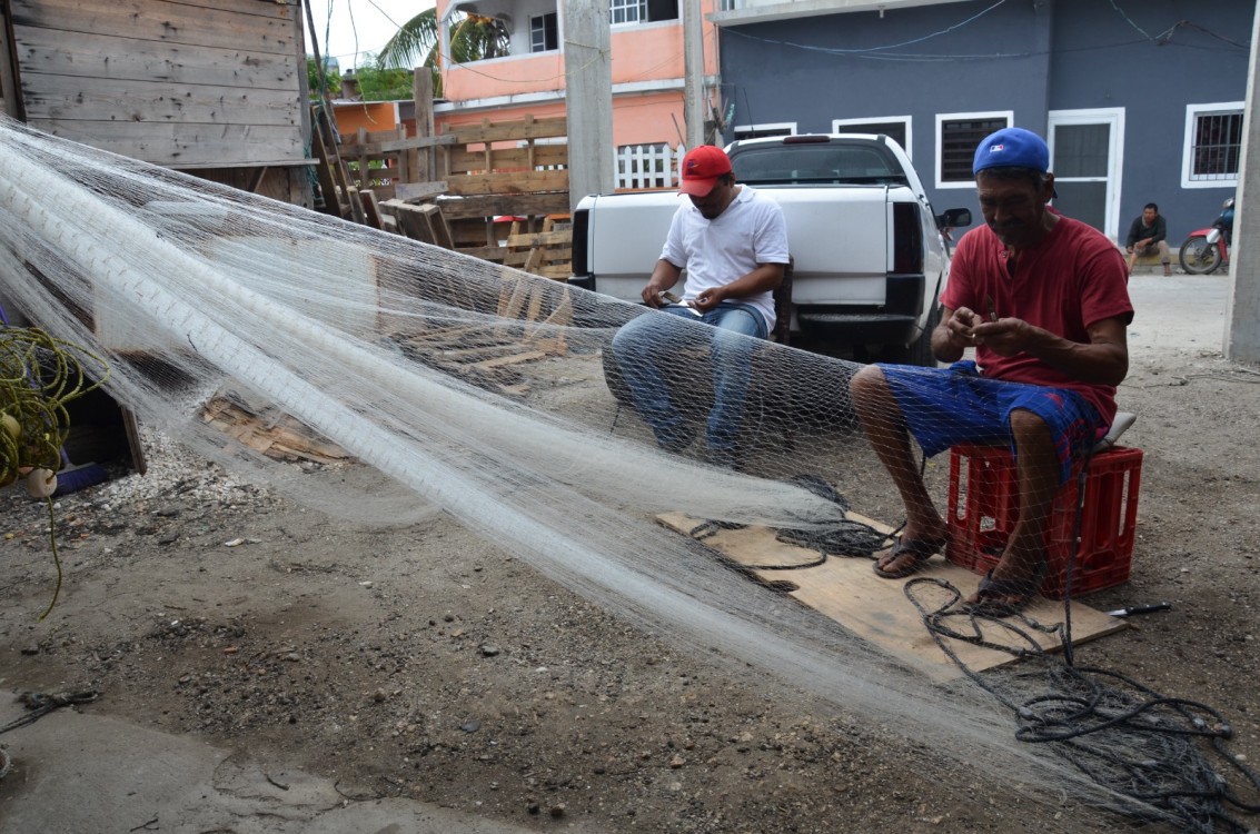 El sector pesquero ribereño amenaza en hacer movilizaciones