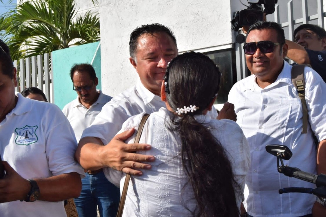 Funcionarios de la Sección 47 STPRM deben sacar las manos en las próximas elecciones