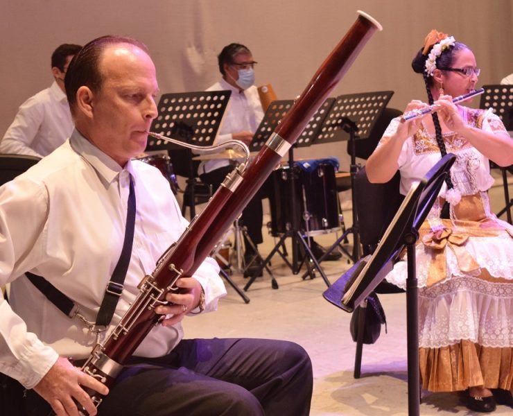 Foro Cultural de la Feria del Carmen