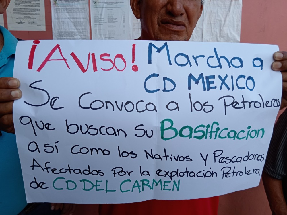 Rafael Jiménez Rodríguez y Martín Enrique Leziano Acosta