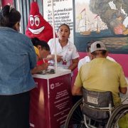 CAPASITS de Ciudad del Carmen con 17 años de servicio