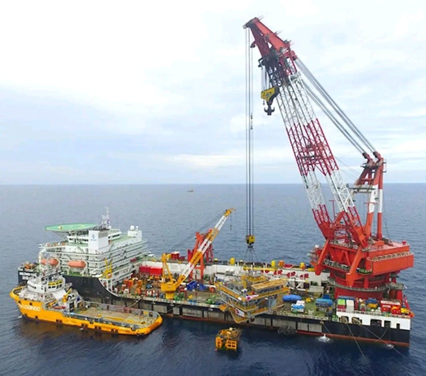 Rubisel Venebra Jaimes, Jefe del Estado Mayor de la Décima Primera Zona Naval Militar