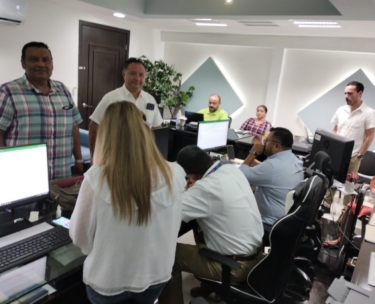 Piden nuevas elecciones en la Sección 47 del STPRM