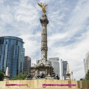El Ángel de la Independencia