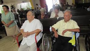 En el Día Mundial de los Abuelos, la Arquidiócesis de Yucatán, manda un mensaje muy especial.