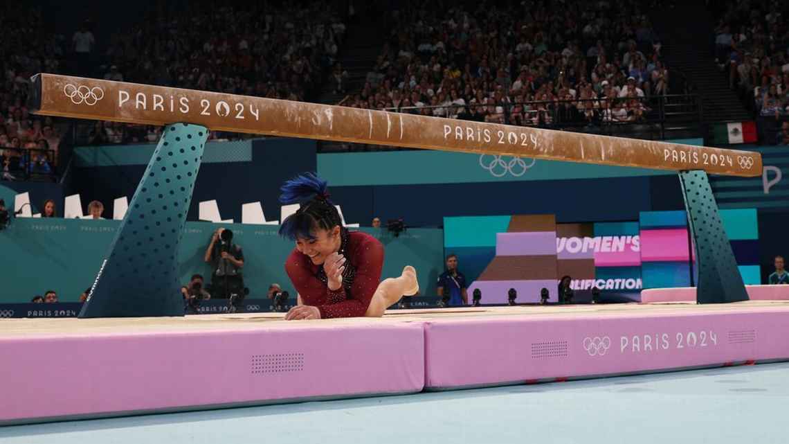 Resultados de mexicanos en Juegos Olímpicos de París 2024