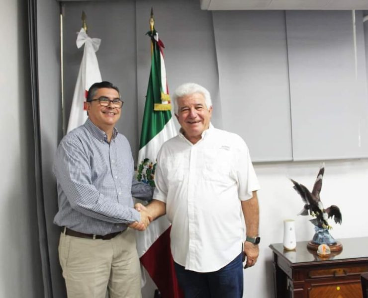 Inicia transición de gobierno en Tabasco